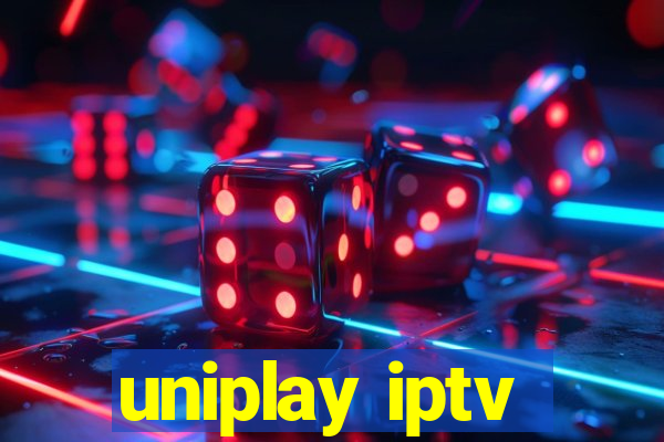 uniplay iptv